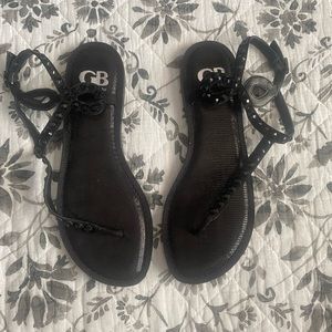 Women’s Gianni Bini Sandals Size 8